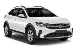 Voiture compacte premium automatique - Modèle Volkswagen Taigo
